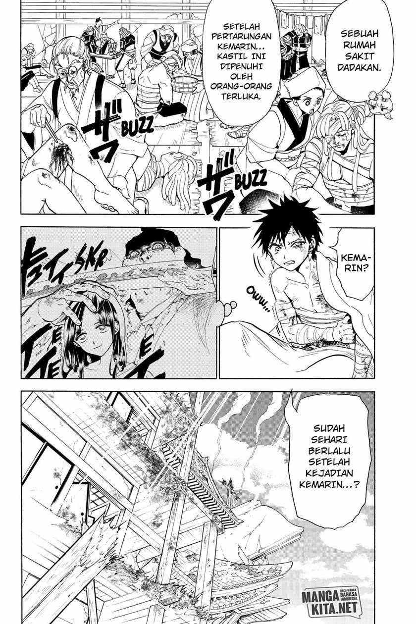 Orient Chapter 74 halaman 3