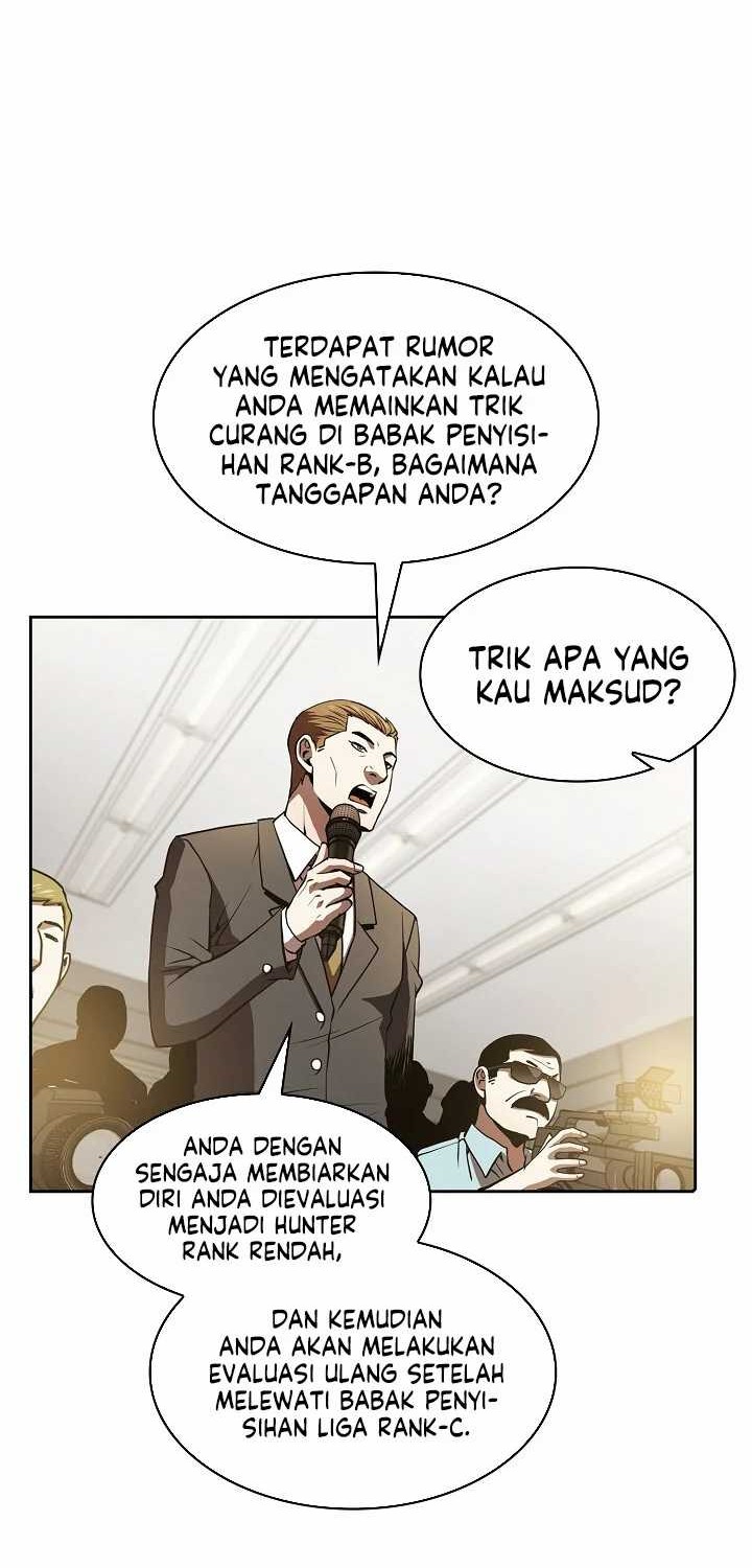 The Constellation that Returned from Hell Chapter 58 halaman 7