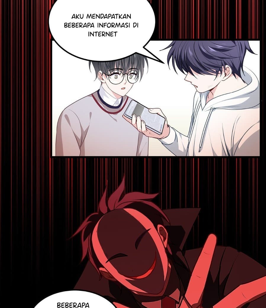 Became King After Being Bitten Chapter 12 Gambar 10