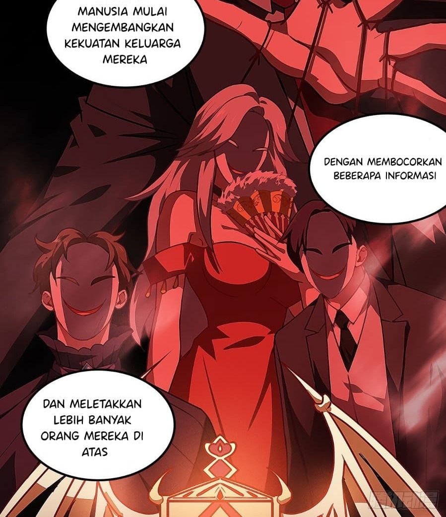 Became King After Being Bitten Chapter 12 Gambar 11