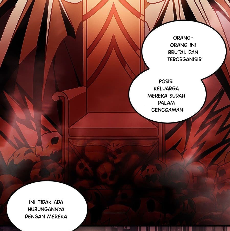 Became King After Being Bitten Chapter 12 Gambar 12