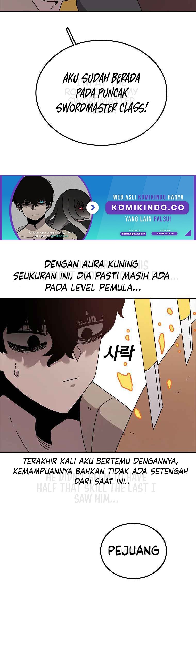 The House Without Time Chapter 41 halaman 13