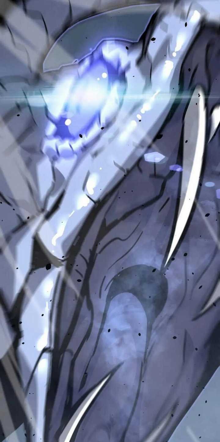 Super Evolution Chapter 33 halaman 11