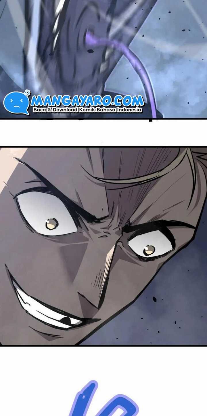 Super Evolution Chapter 33 halaman 12