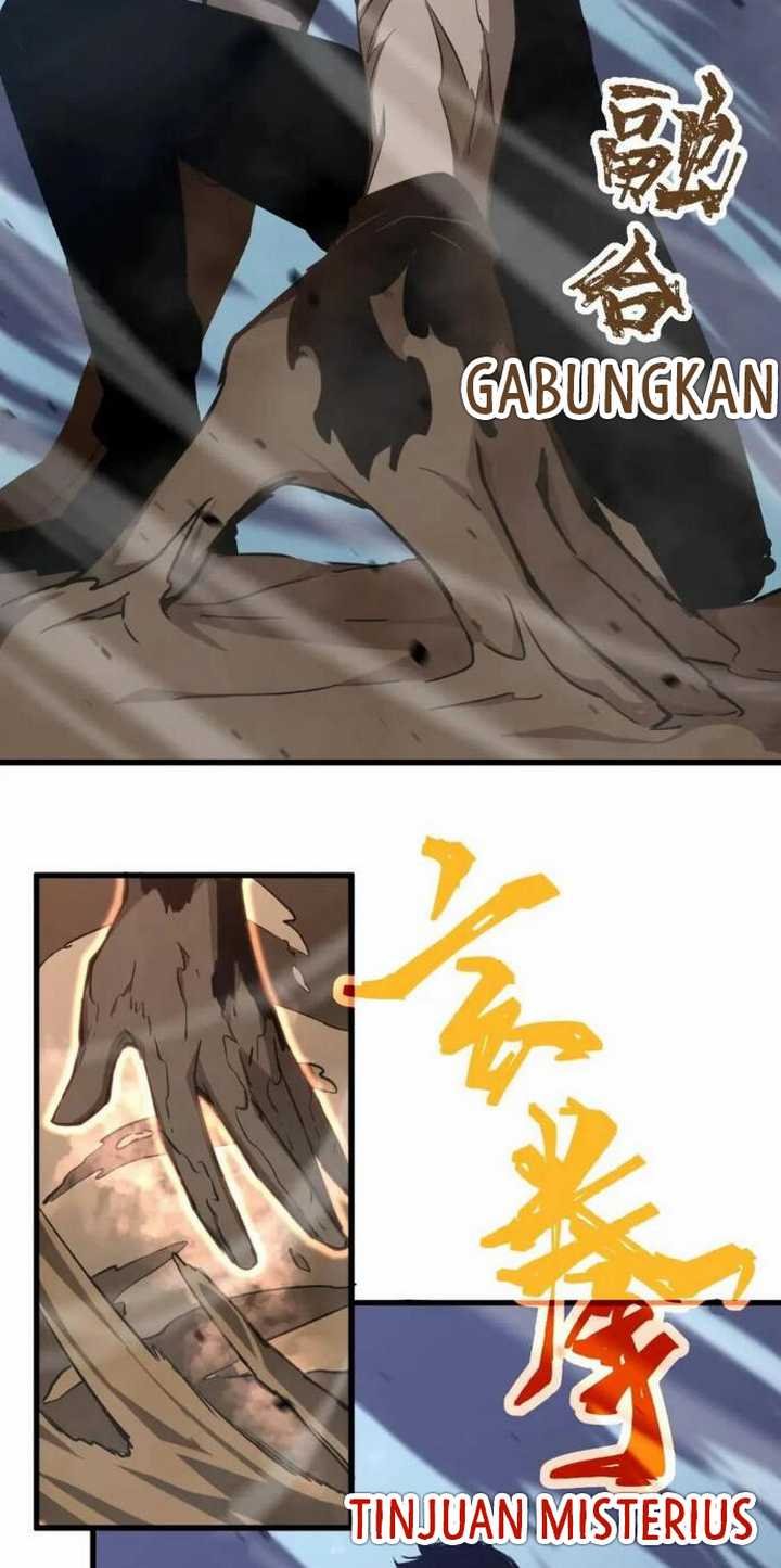 Super Evolution Chapter 33 halaman 9