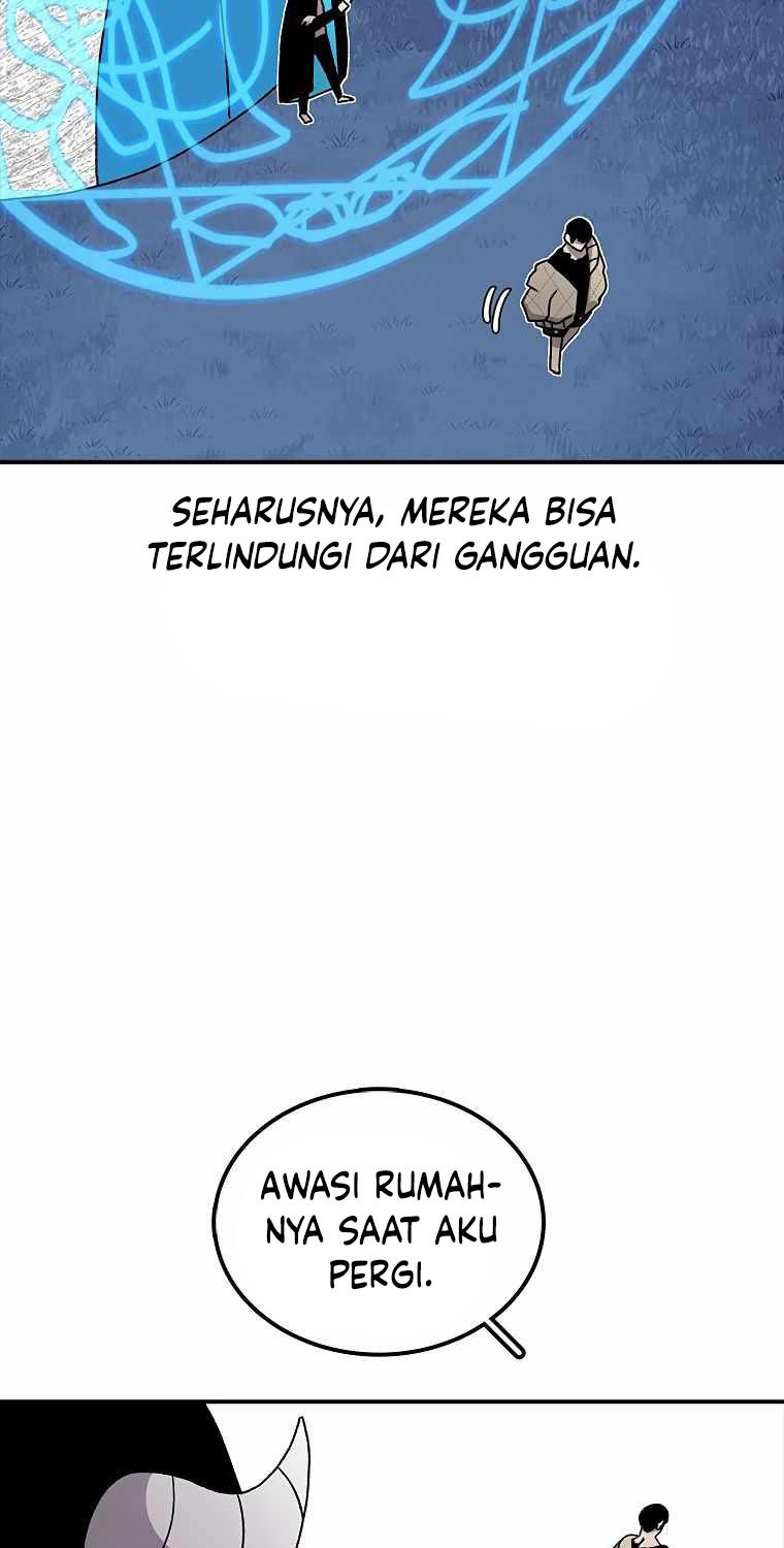 The House Without Time Chapter 42 halaman 14