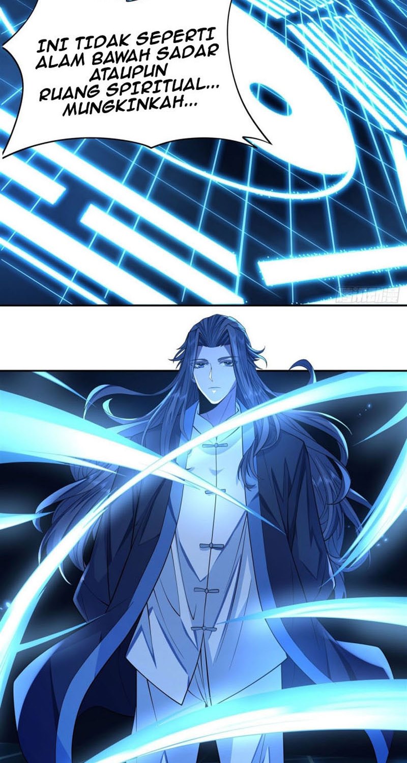 My Female Apprentices Are All Big Shots From the Future Chapter 06 Gambar 5