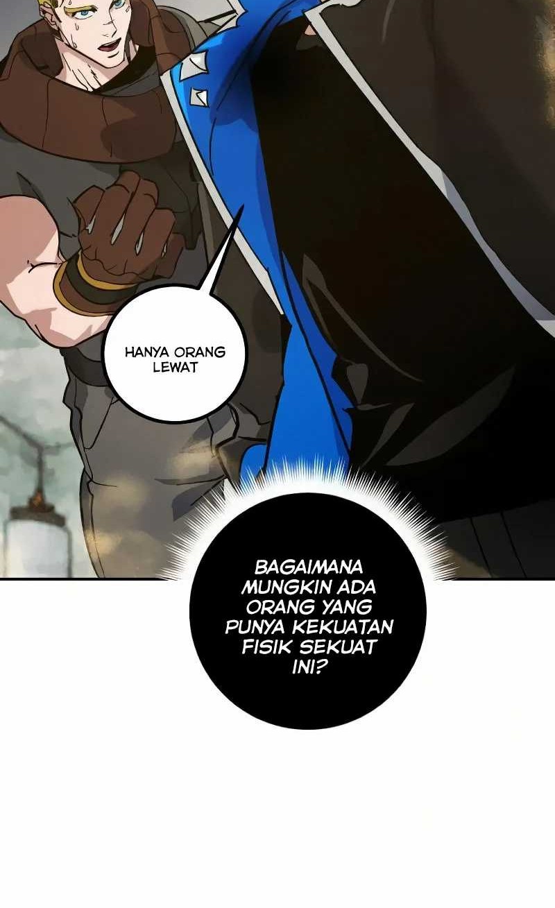 Return to Player Chapter 59 halaman 7
