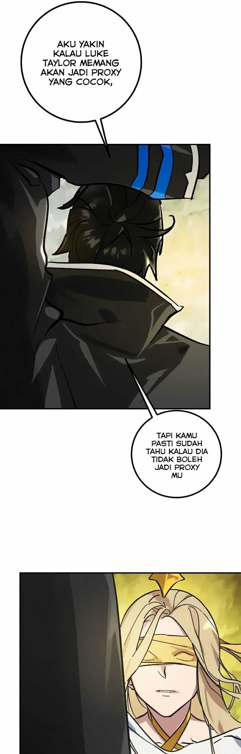 Return to Player Chapter 59 halaman 8