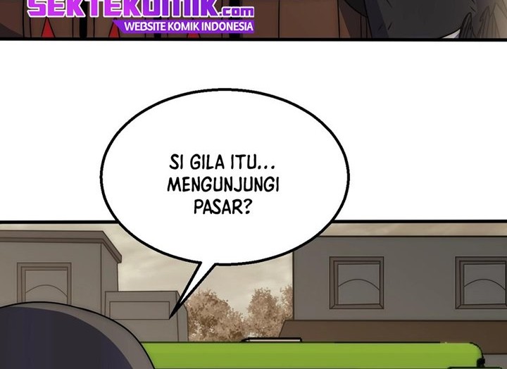 Apocalyptic Thief Chapter 24 halaman 7