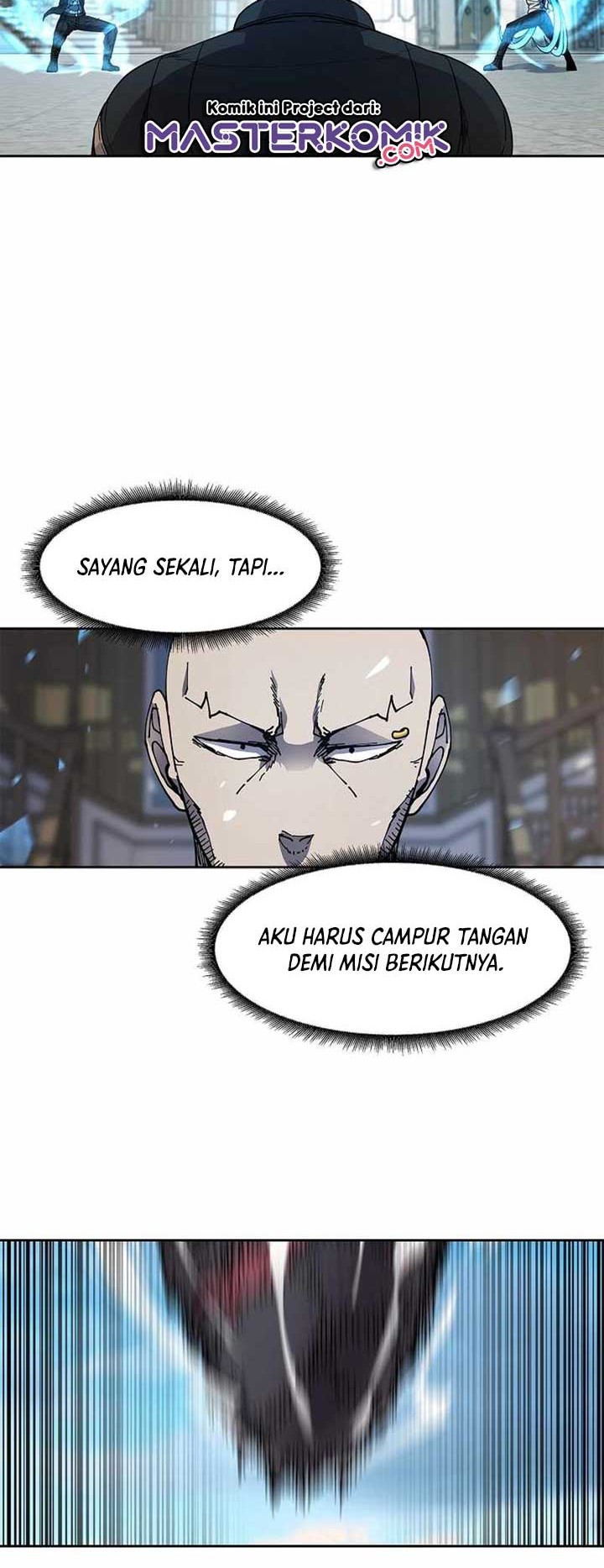 Shaman Chapter 31 halaman 5