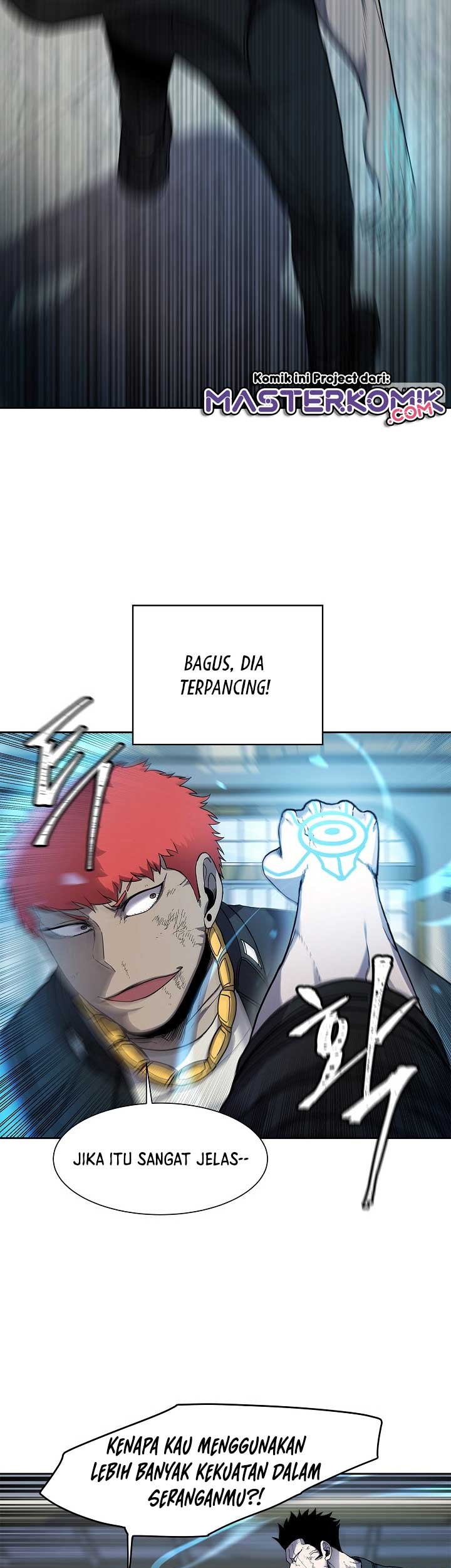 Shaman Chapter 30 halaman 6