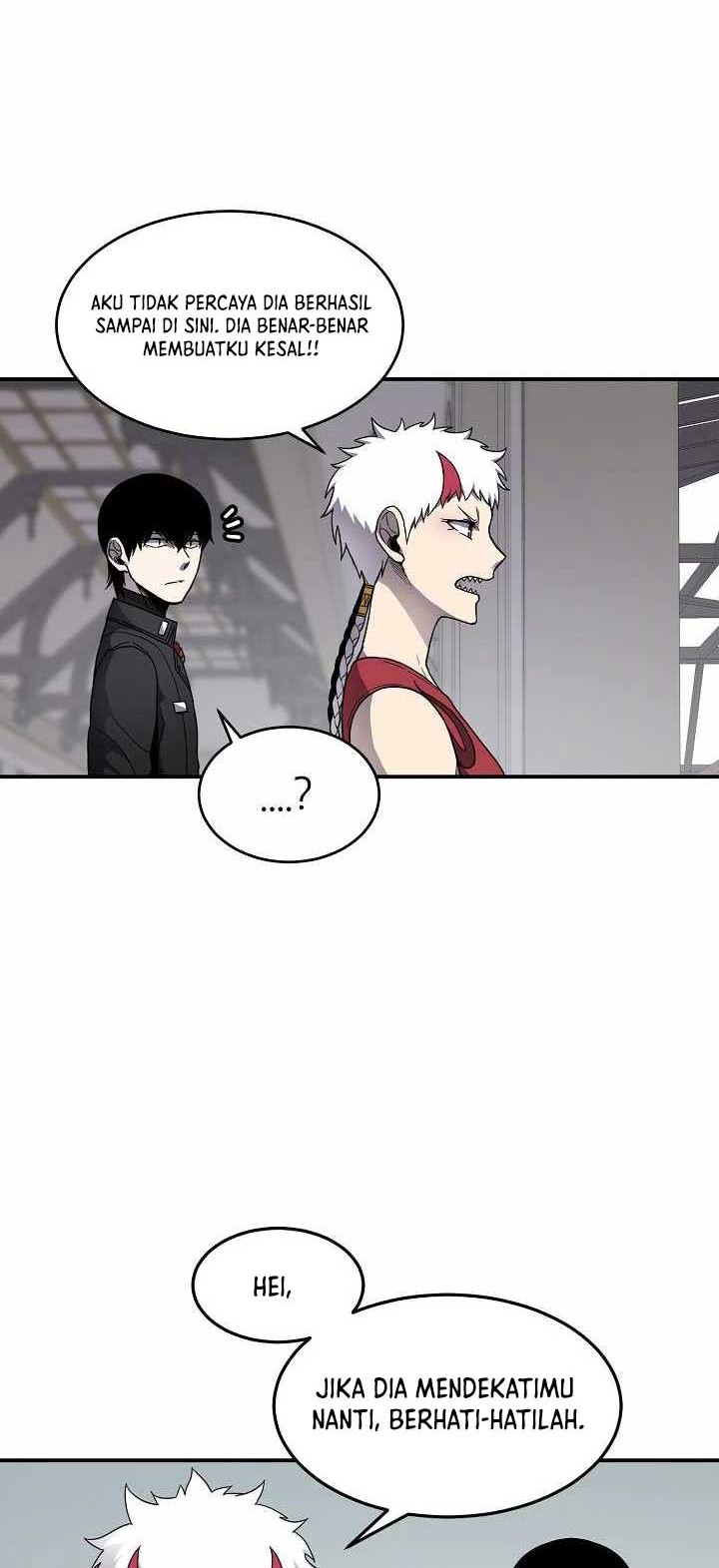 Shaman Chapter 29 halaman 5