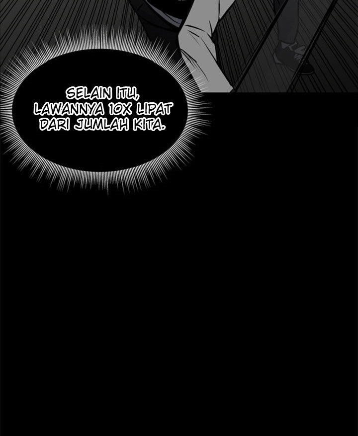 The Villain Chapter 134 Gambar 7