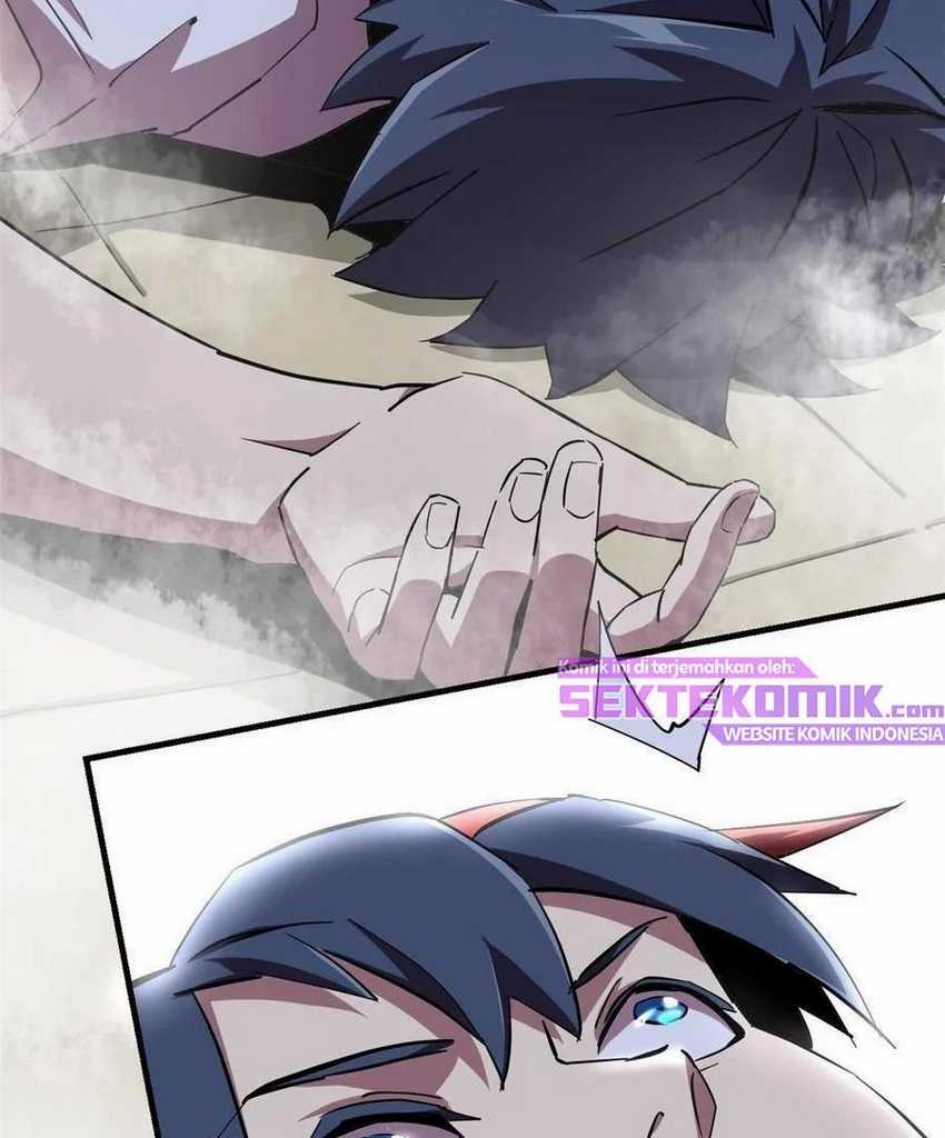 Super God Card Maker Chapter 10 halaman 6