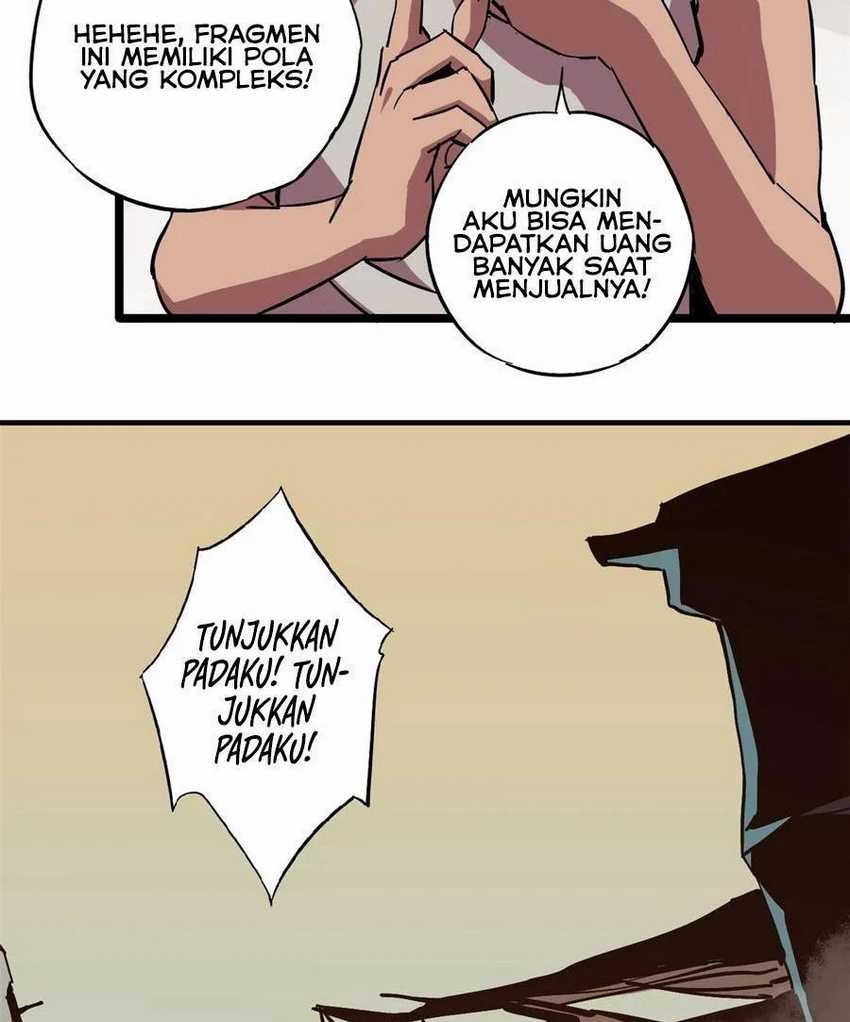 Super God Card Maker Chapter 9 halaman 6