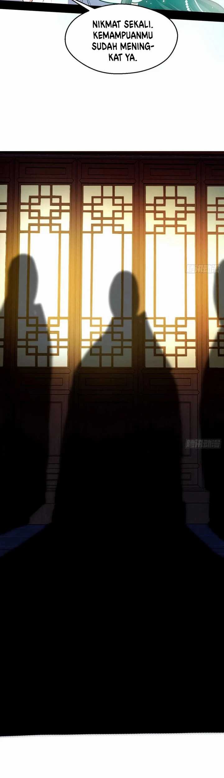 I’m An Evil God Chapter 129 halaman 5