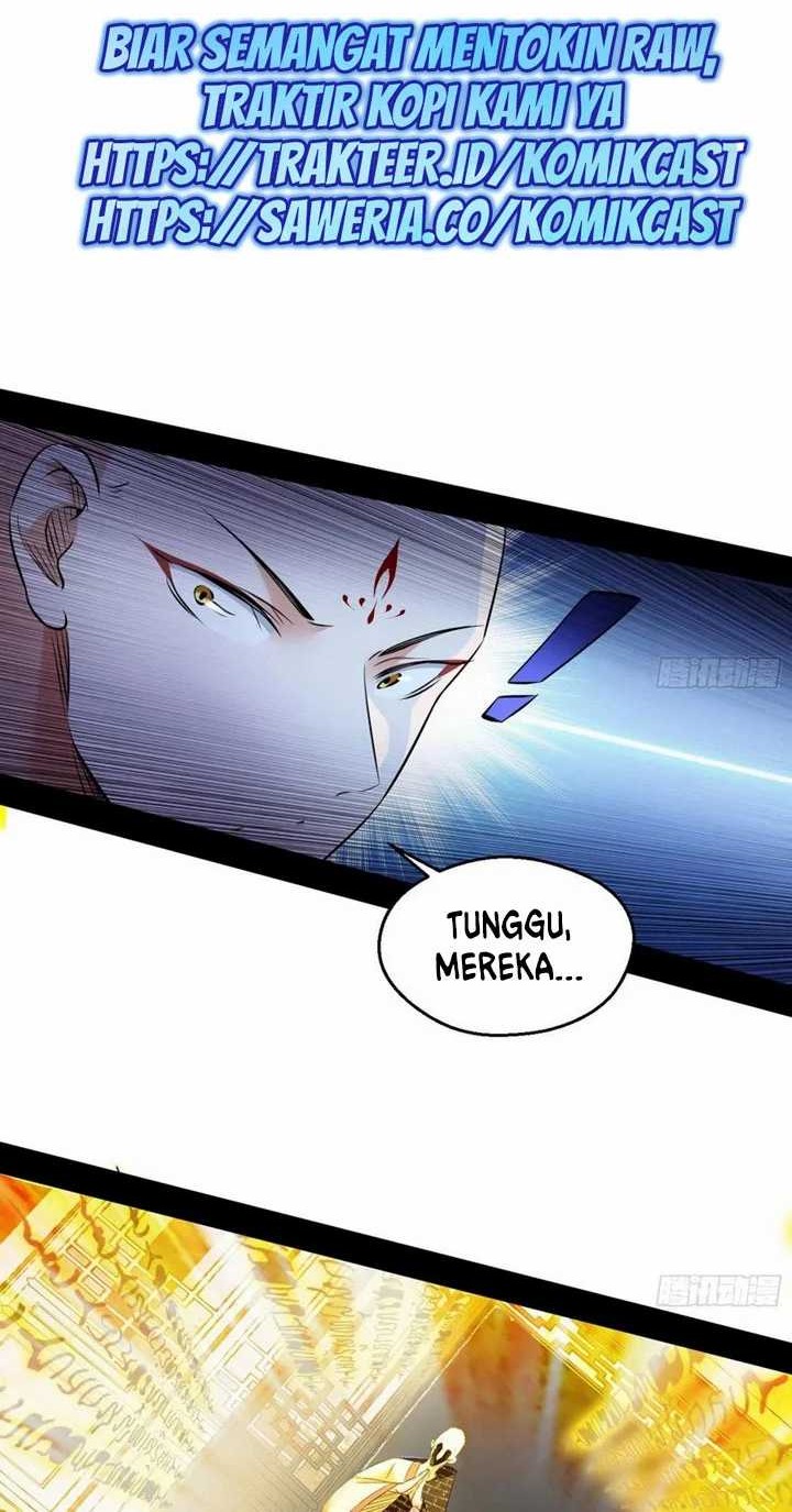 I’m An Evil God Chapter 129 halaman 6