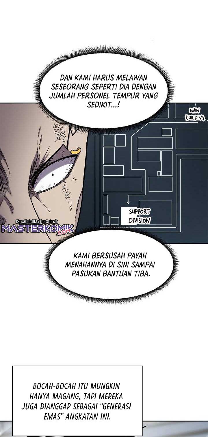 Shaman Chapter 33 halaman 5