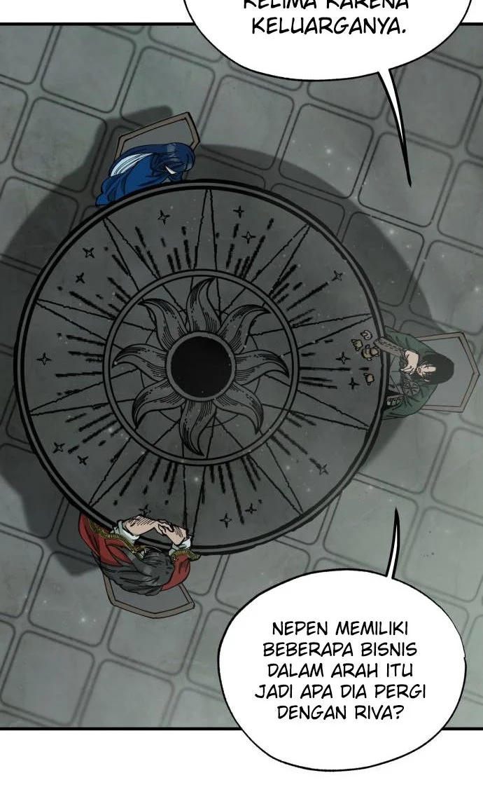 Rathard Chapter 35 halaman 9