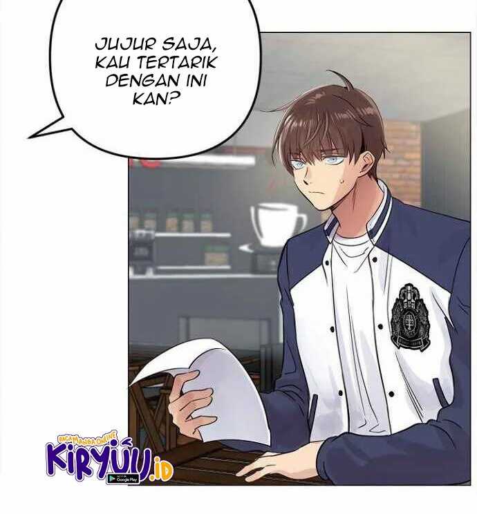 Time Roulette Chapter 32 halaman 7