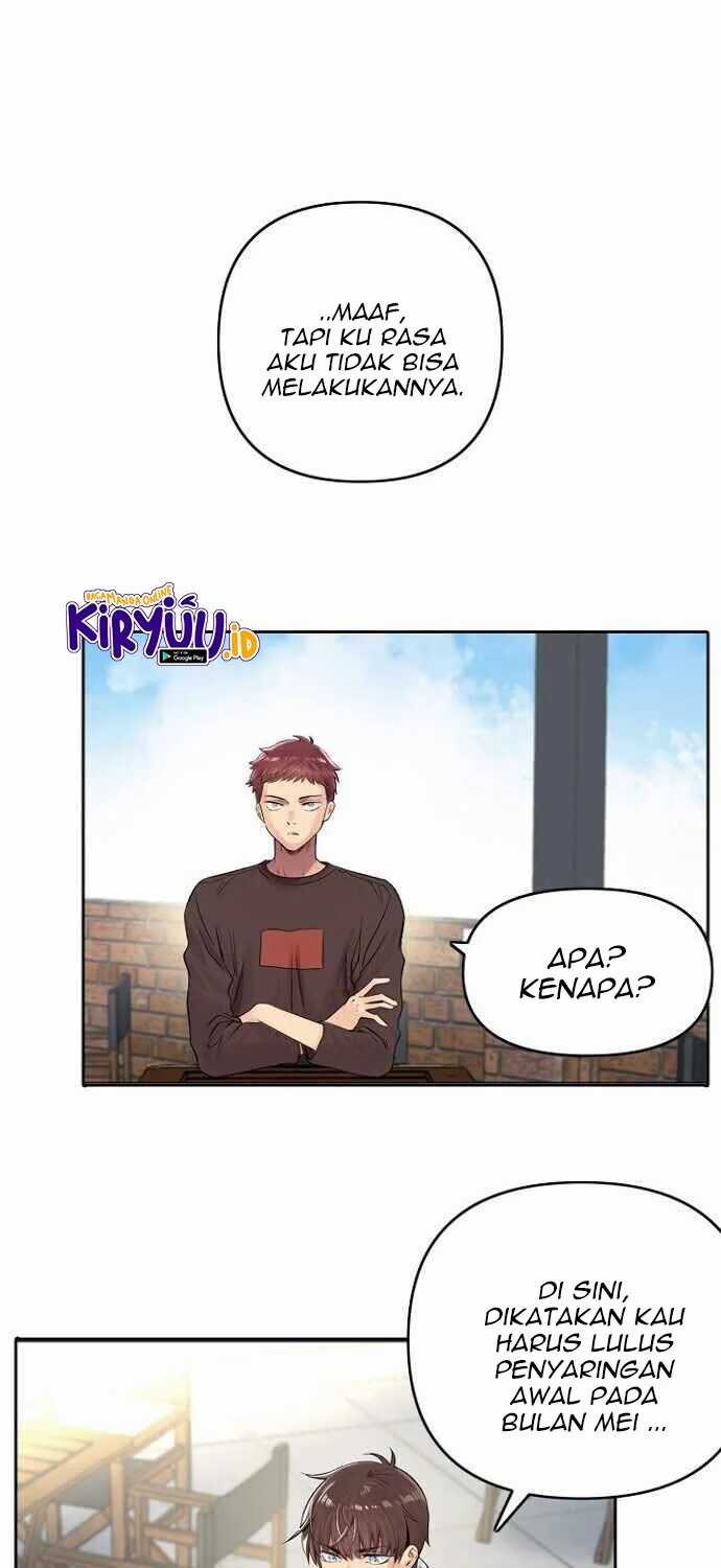Time Roulette Chapter 32 halaman 8