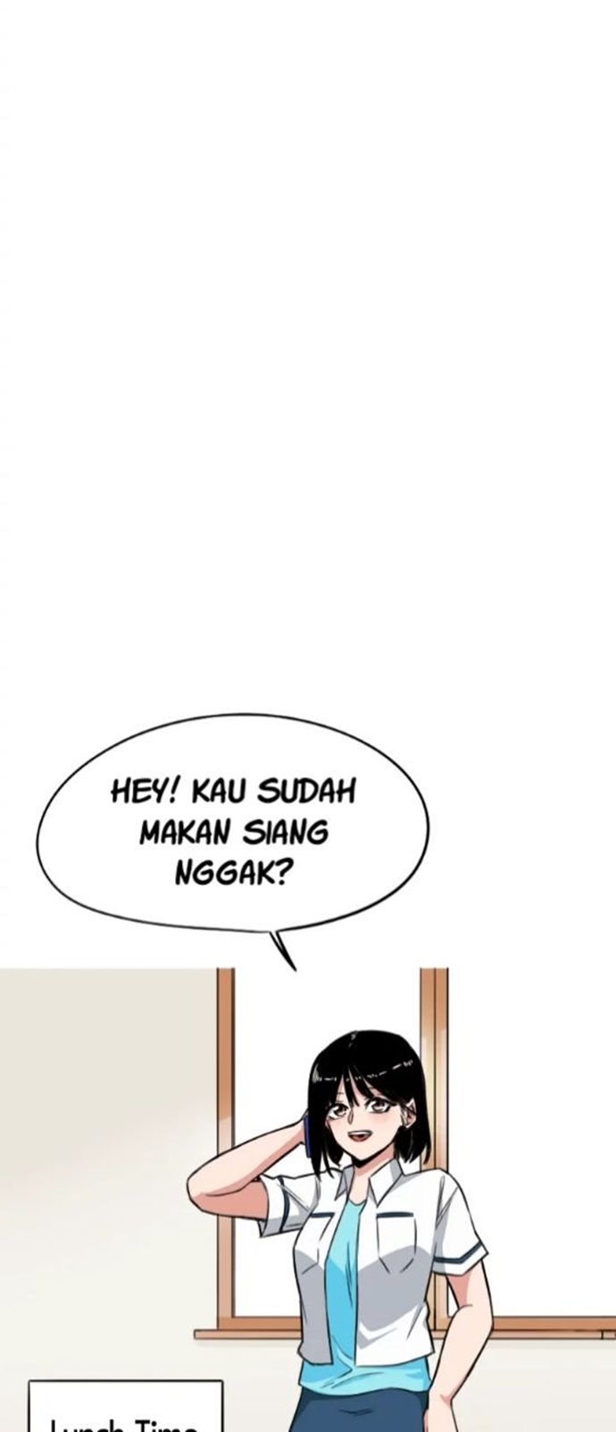 Drawing Romance Chapter 31 halaman 6