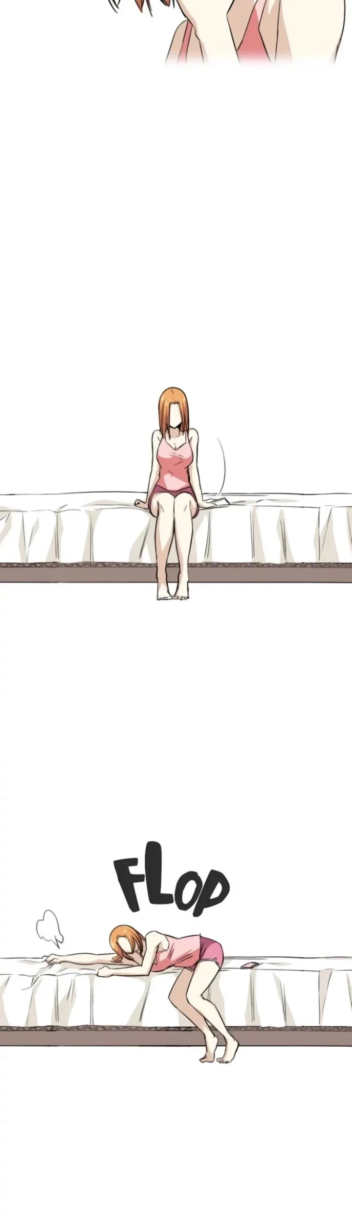 Drawing Romance Chapter 33 halaman 7