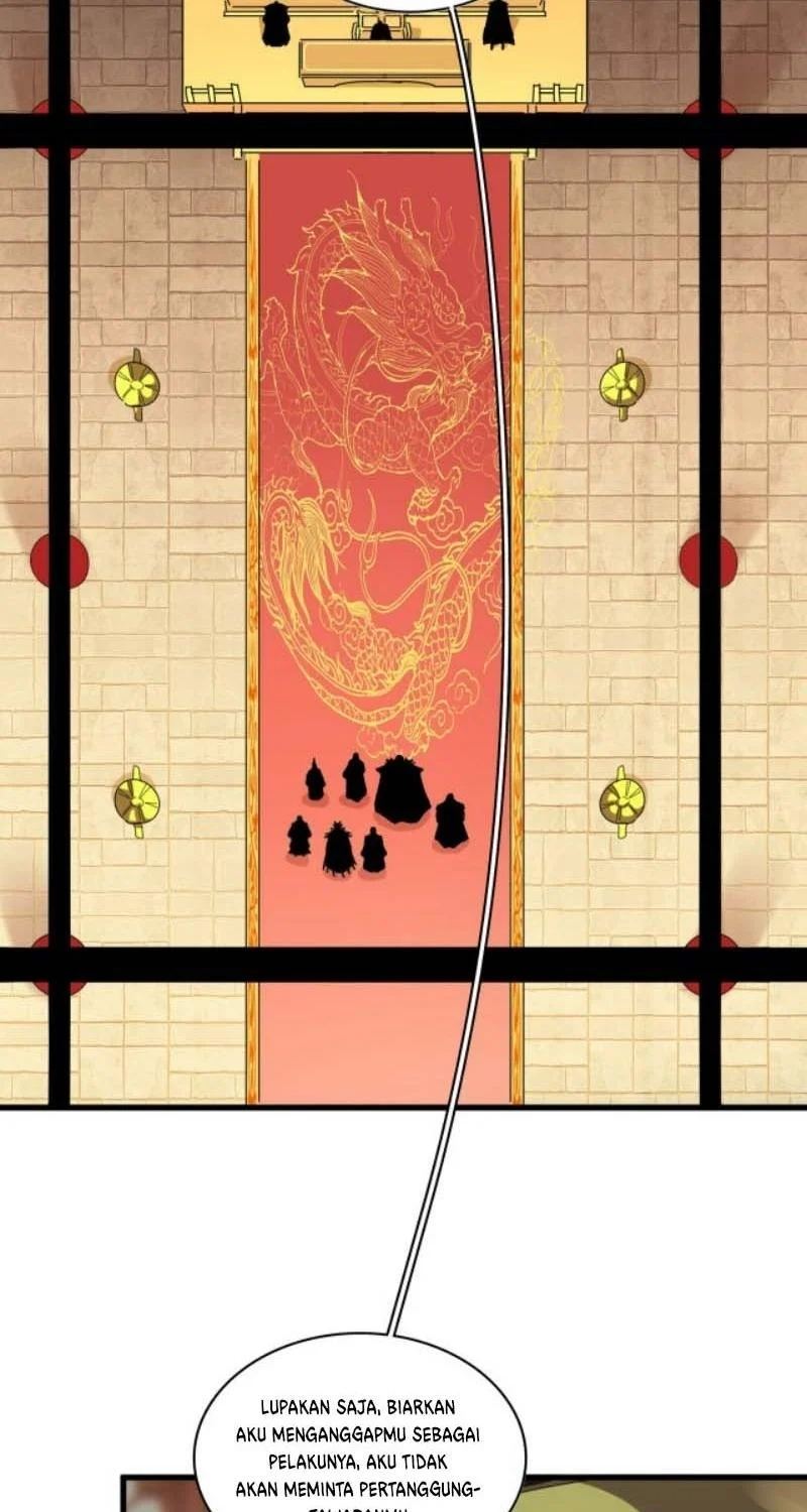 Magic Emperor Chapter 253 Gambar 7