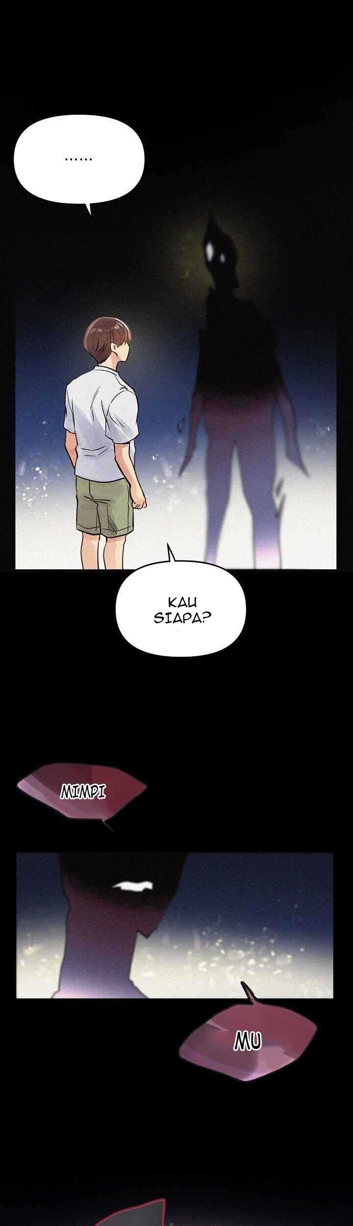 Time Roulette Chapter 33 halaman 6