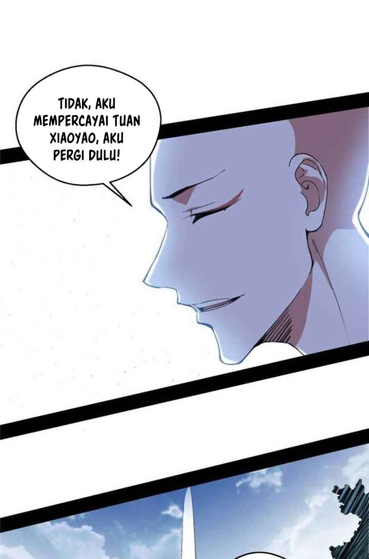 I’m An Evil God Chapter 132 halaman 5