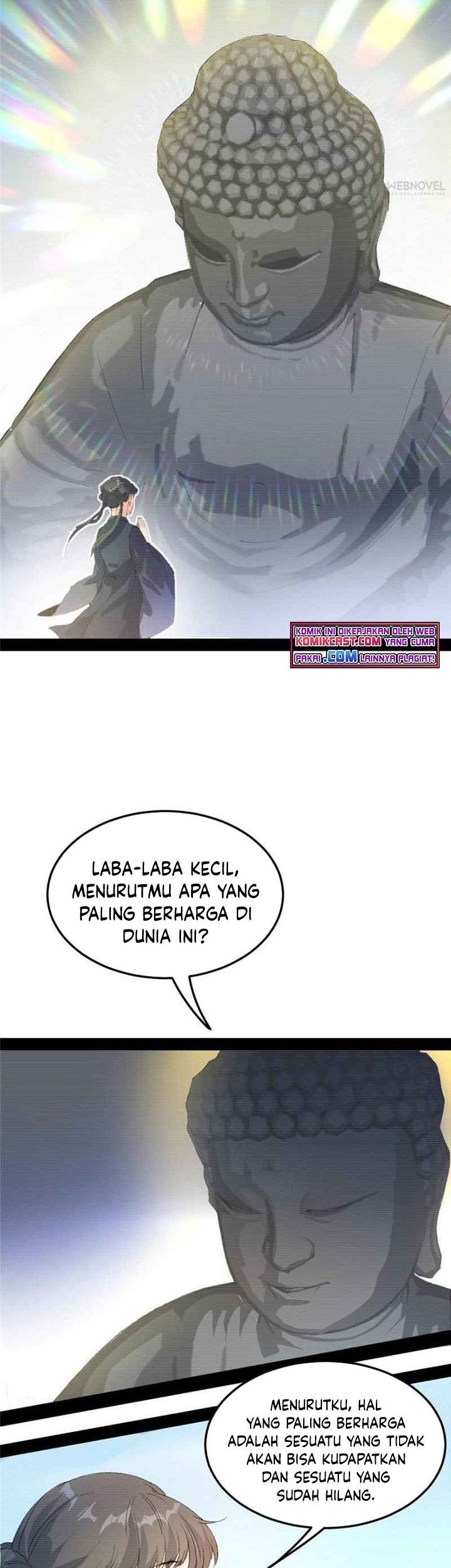 I’m An Evil God Chapter 133 halaman 6