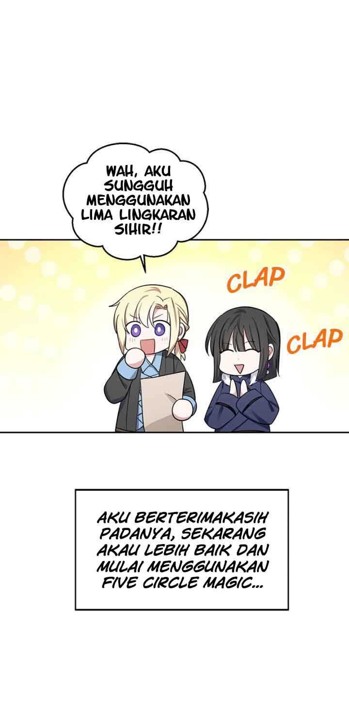 Silver Demon King Chapter 53 halaman 7