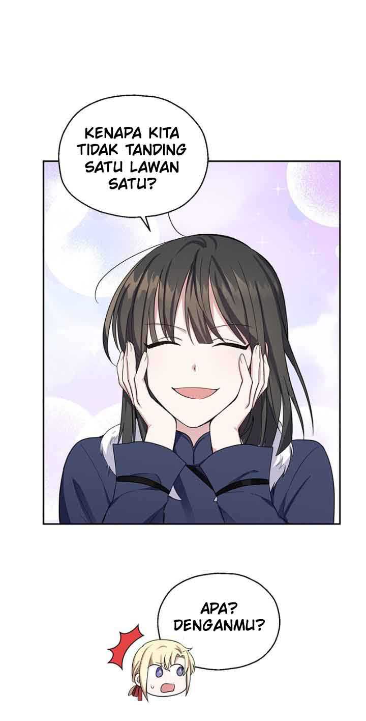 Silver Demon King Chapter 53 halaman 8