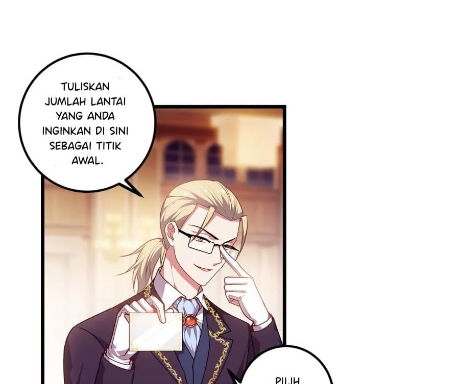 Became King After Being Bitten Chapter 13 Gambar 10
