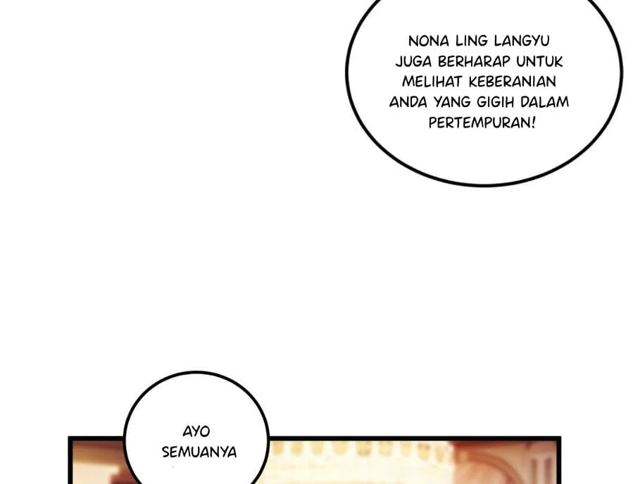 Became King After Being Bitten Chapter 13 Gambar 8