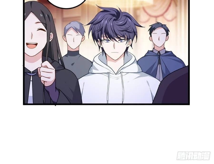 Became King After Being Bitten Chapter 13 Gambar 9