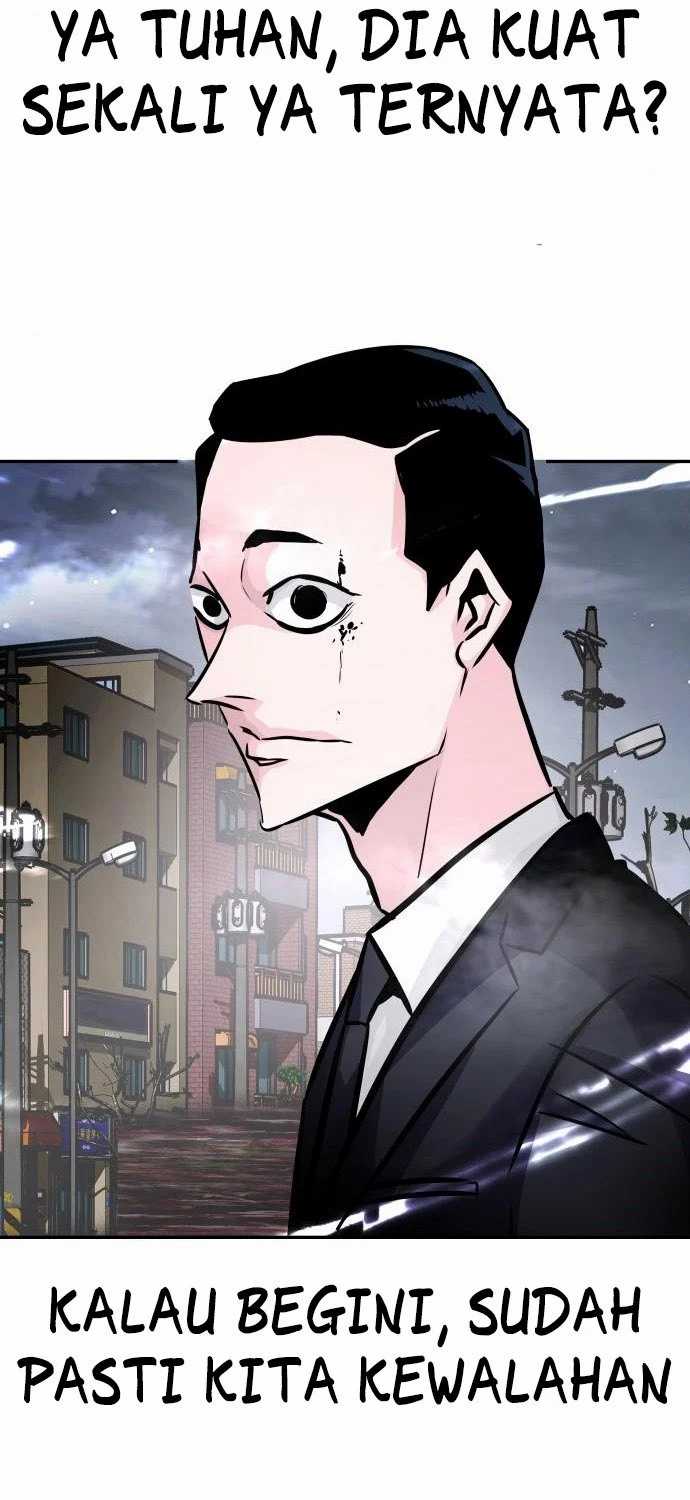 All Rounder Chapter 15 halaman 16