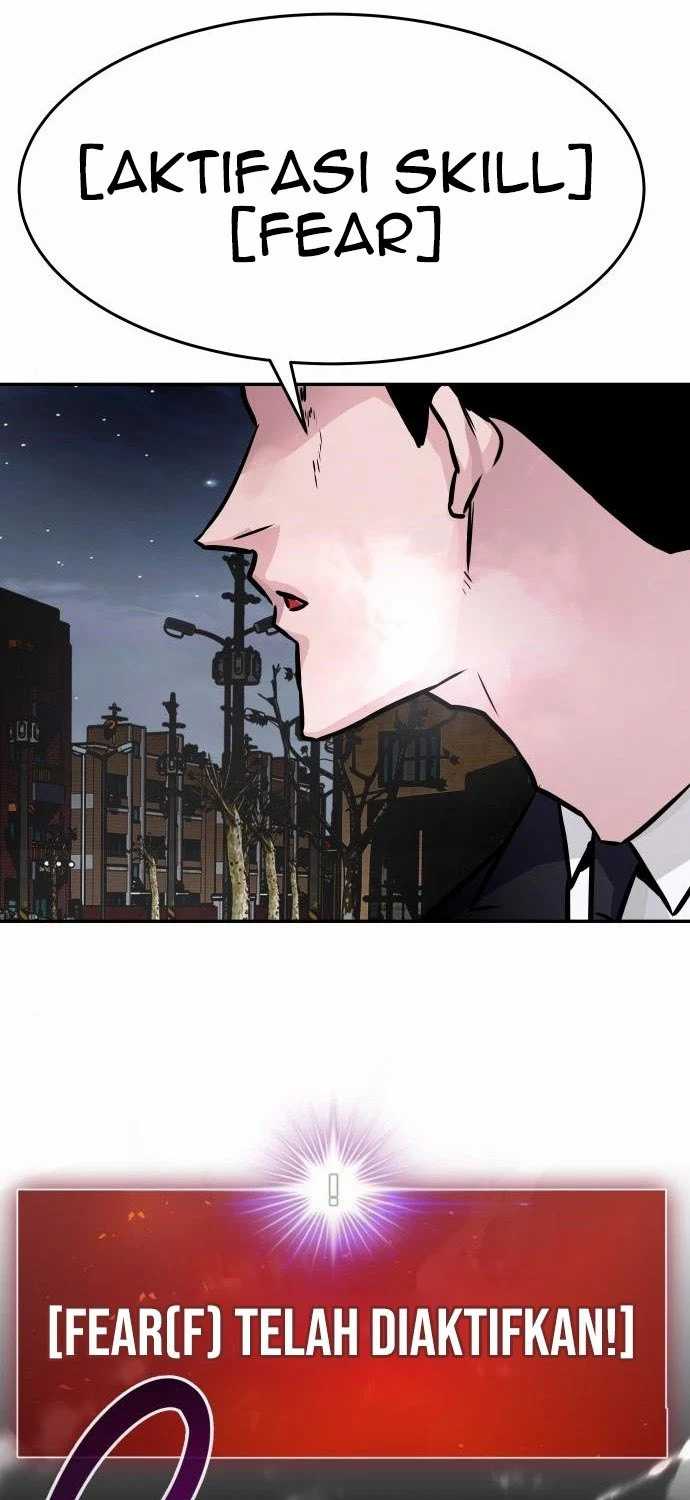 All Rounder Chapter 15 halaman 18