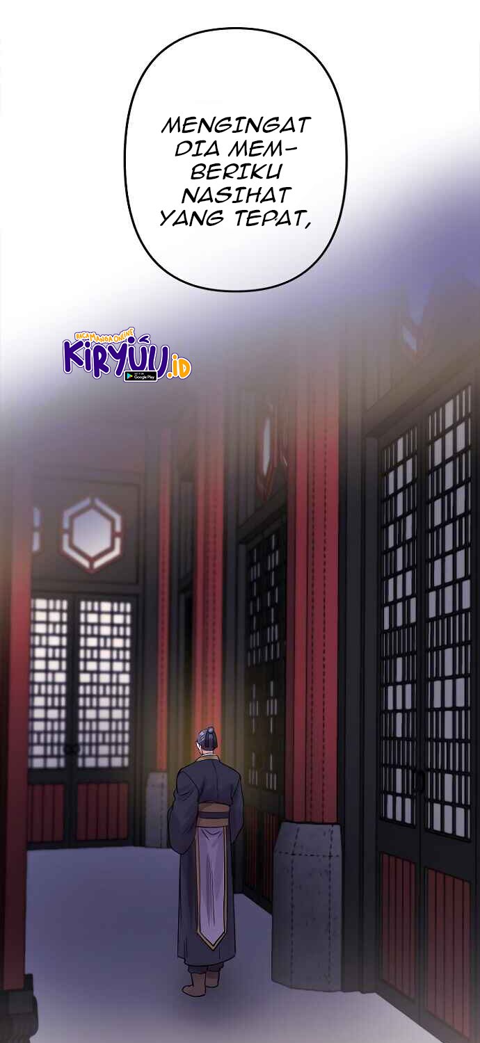 Time Roulette Chapter 35 halaman 8