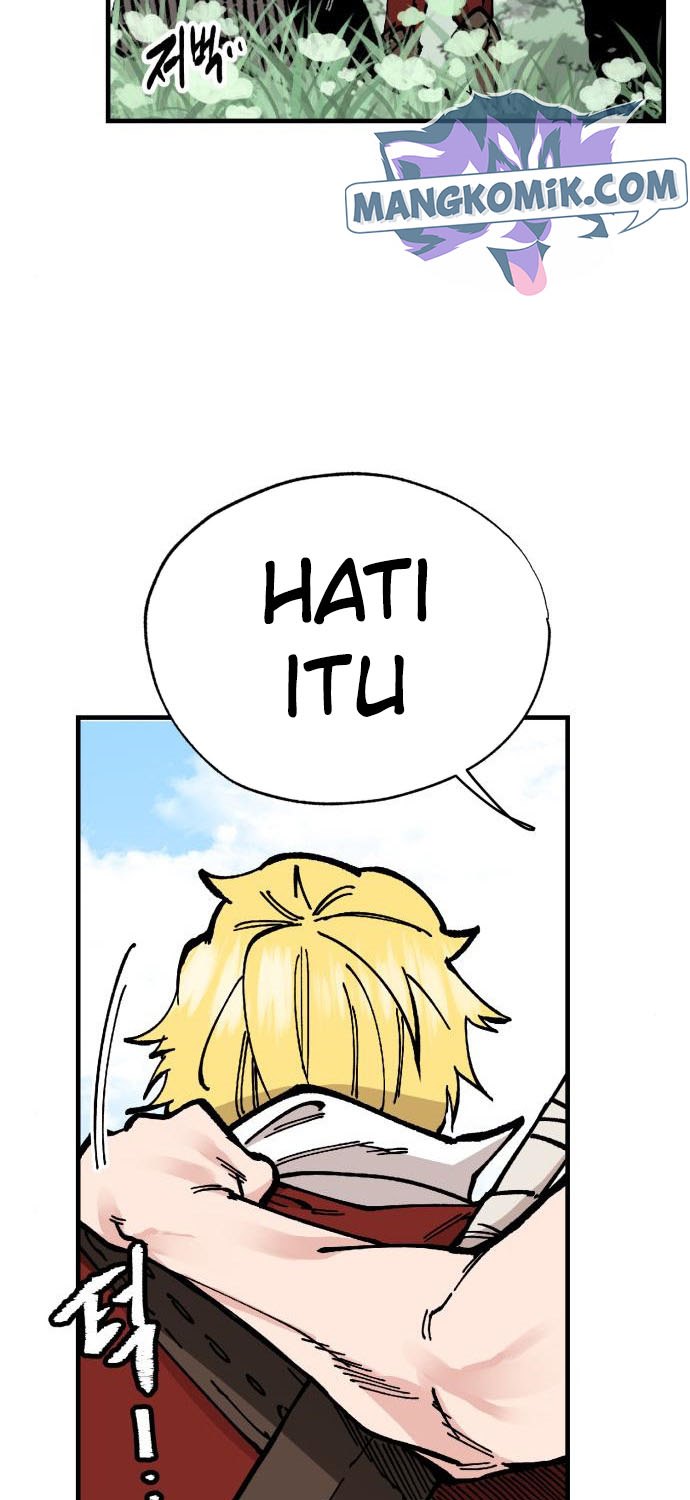 Rathard Chapter 41 halaman 8