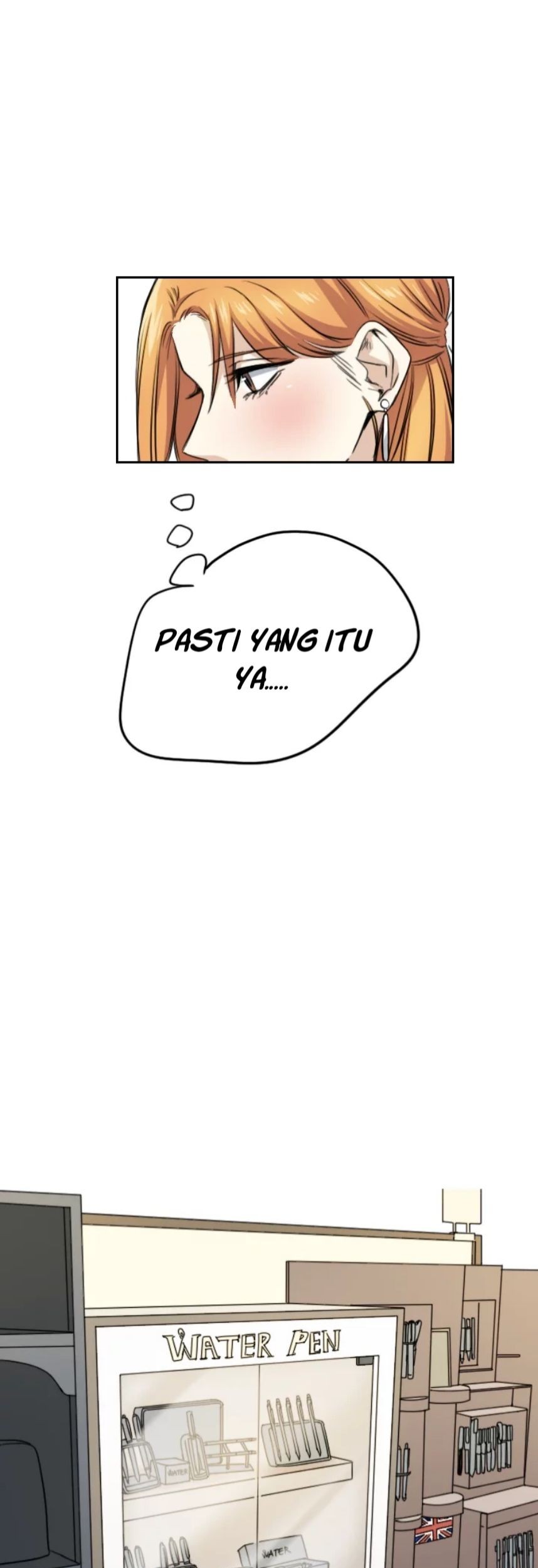 Drawing Romance Chapter 37 halaman 7