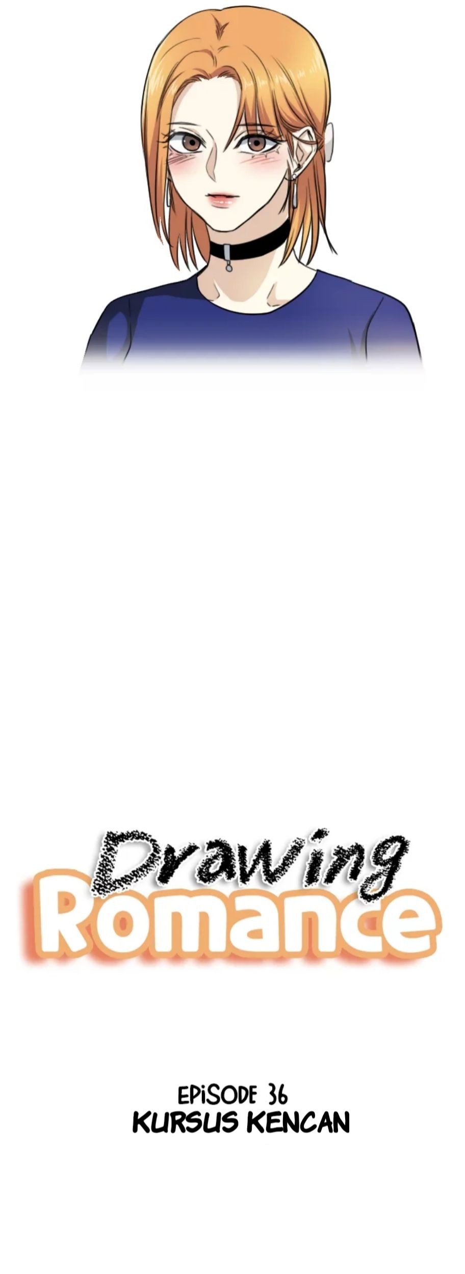 Drawing Romance Chapter 36 halaman 7