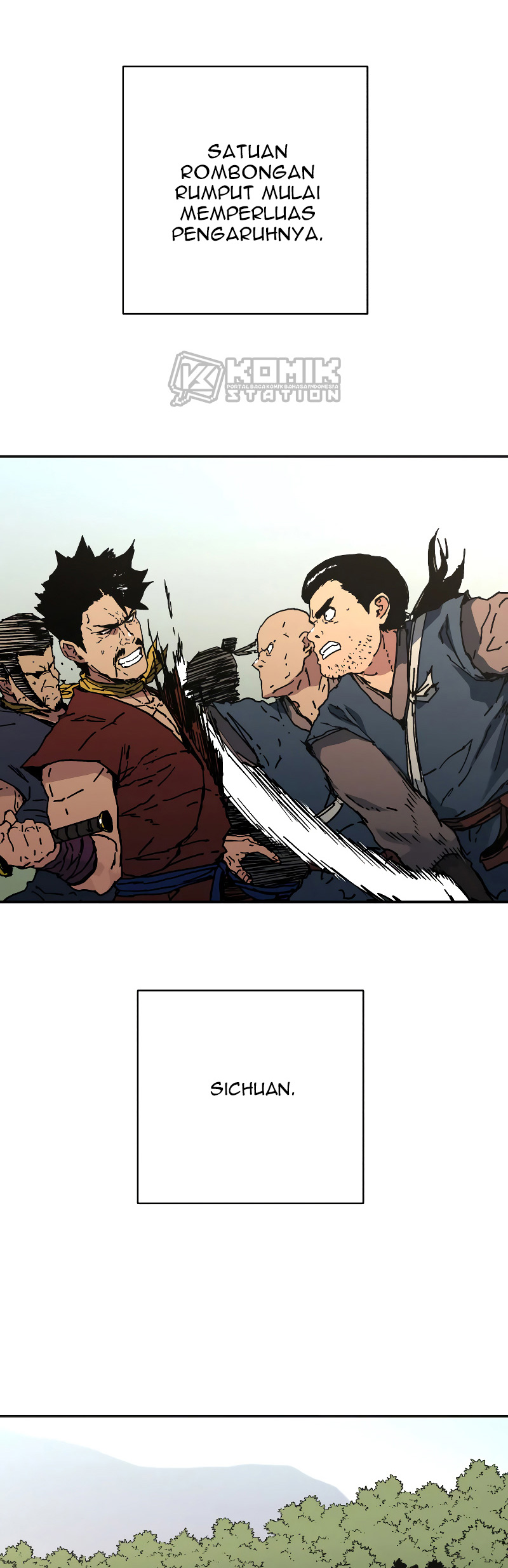Peerless Dad Chapter 201 Gambar 7