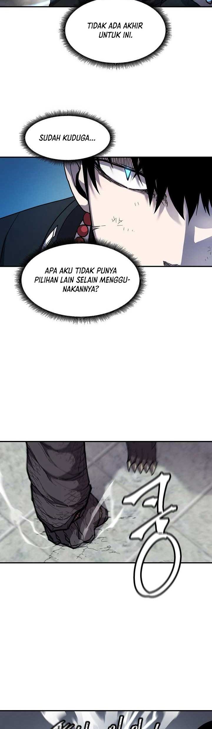 Shaman Chapter 34 halaman 5