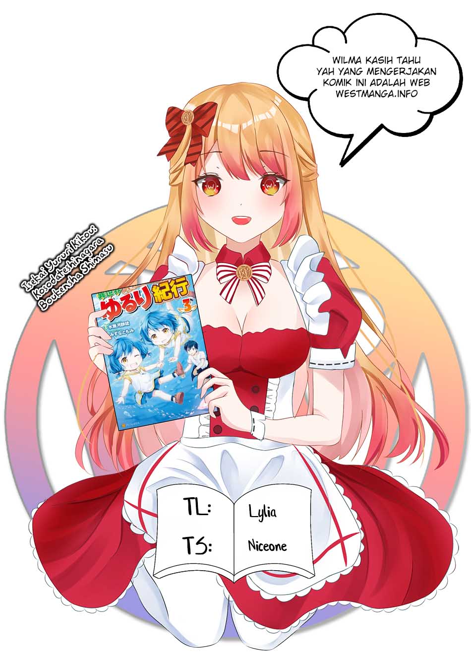 Isekai Yururi Kikou: Kosodateshinagara Boukensha Shimasu Chapter 32 Gambar 3