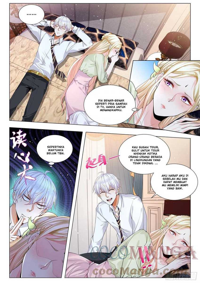 Shen Hao’s Heavenly Fall System Chapter 371 halaman 3