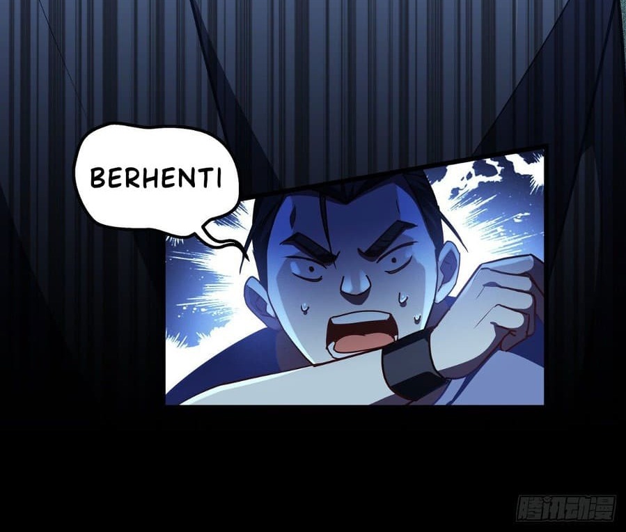 Became King After Being Bitten Chapter 14 Gambar 11