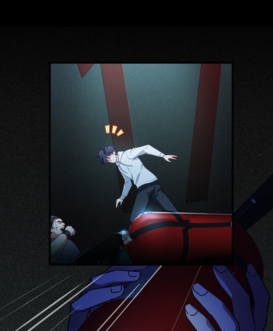 Became King After Being Bitten Chapter 14 Gambar 8