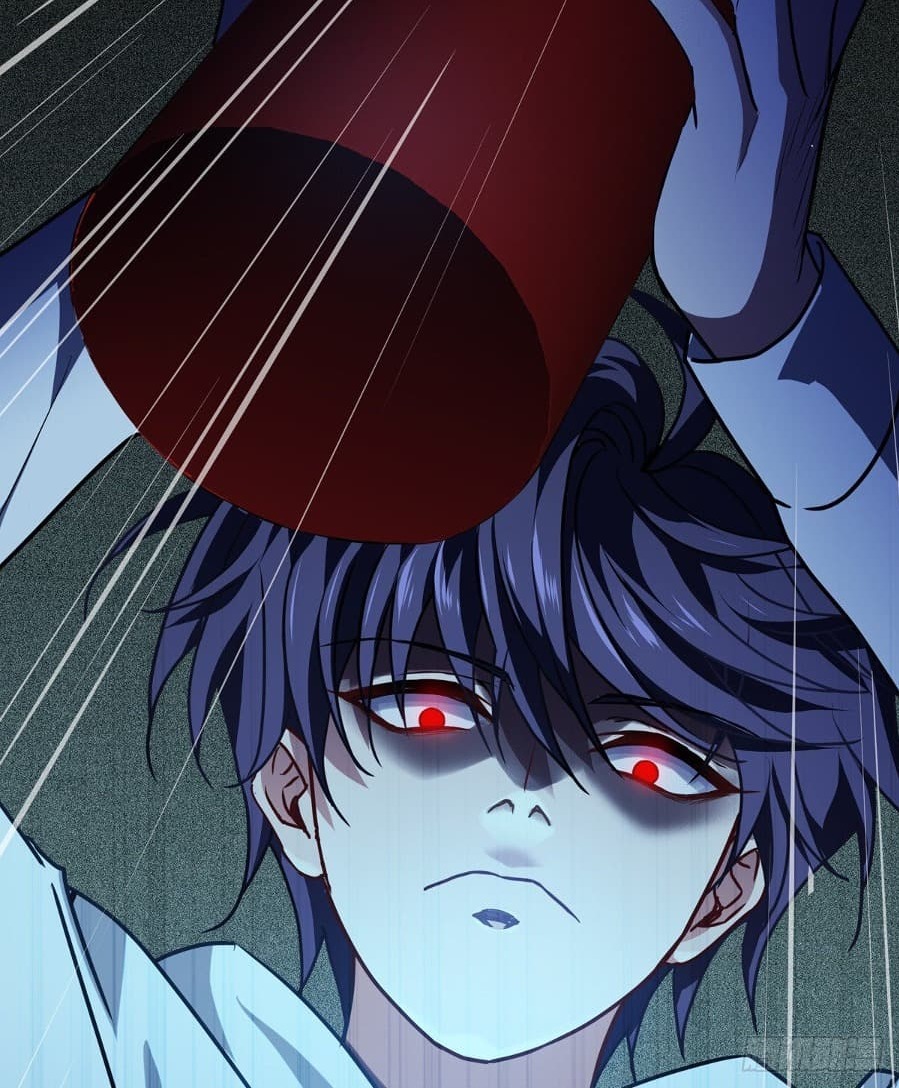 Became King After Being Bitten Chapter 14 Gambar 9